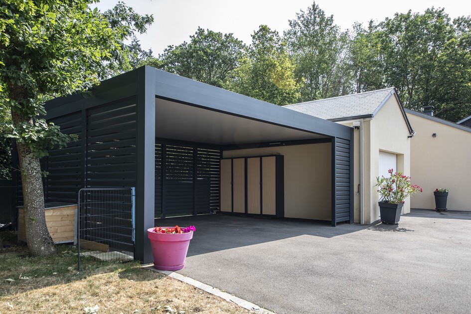 carports